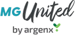 MG United EU Logo