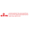 Logo of Associazione Italiana Miastenia (AIM)