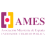 Logo of Asociacion Miastenia de España (AMES)