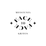 Logo of MG Face to Face Association