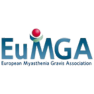 Logo of European Myasthenia Gravis Patients’ Associations (EuMGA)