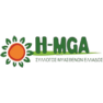 Logo of Hellenic Myasthenia Gravis Association (H-MGA)