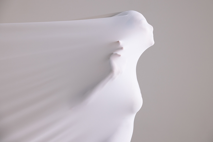 Person using smartphone to track and monitor Myasthenia Gravis symptoms