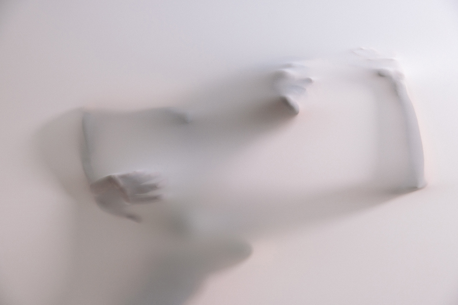 Patient's consultation with doctor