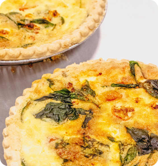 Soft and fluffy veggie egg muffins, easy to cook for a nutritious breakfast